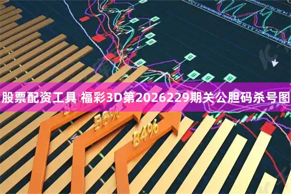 股票配资工具 福彩3D第2026229期关公胆码杀号图